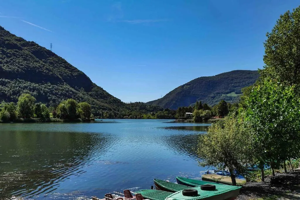 Borgo Di Terzo Bifocale In Centro Storico Check In 24H Fast Wi-Fi Bus 500M Apartment 0*, Borgo di Terzo