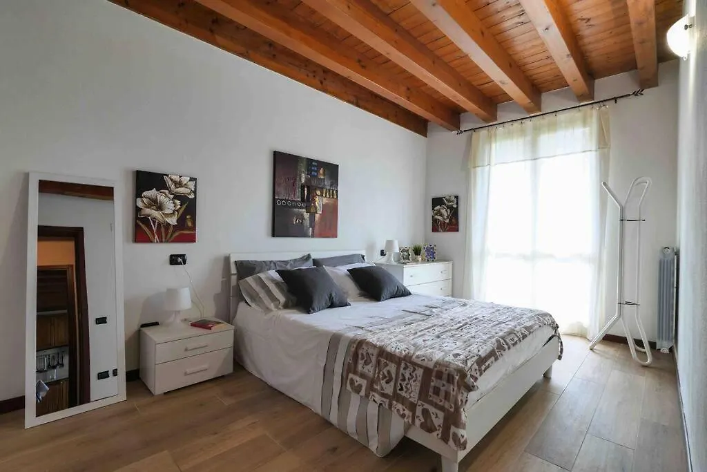 Borgo Di Terzo Bifocale In Centro Storico Check In 24H Fast Wi-Fi Bus 500M Apartment 0*, Borgo di Terzo