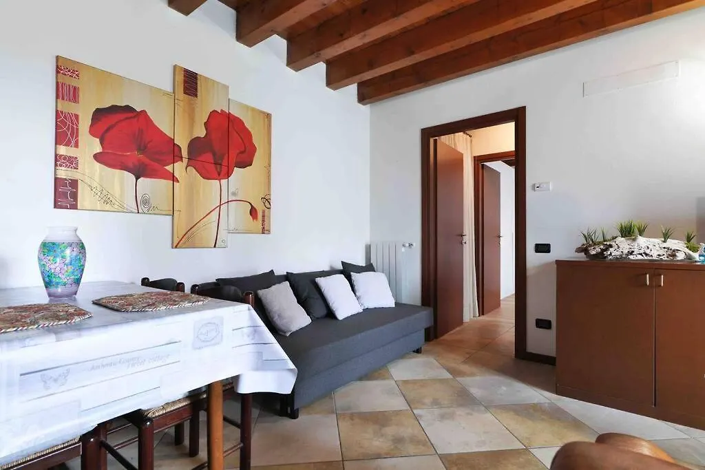 Borgo Di Terzo Bifocale In Centro Storico Check In 24H Fast Wi-Fi Bus 500M Apartment