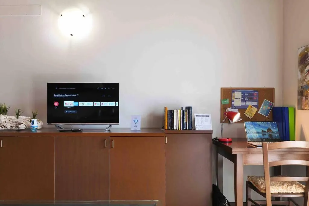 Borgo Di Terzo Bifocale In Centro Storico Check In 24H Fast Wi-Fi Bus 500M Apartment Borgo di Terzo